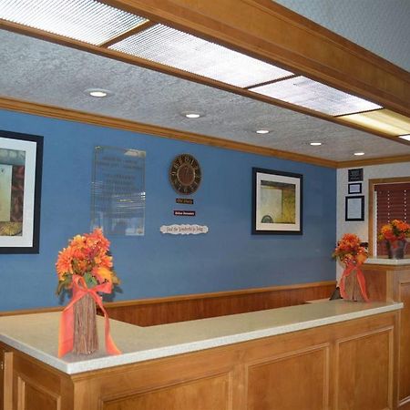 Winnemucca Holiday Motel Bagian luar foto