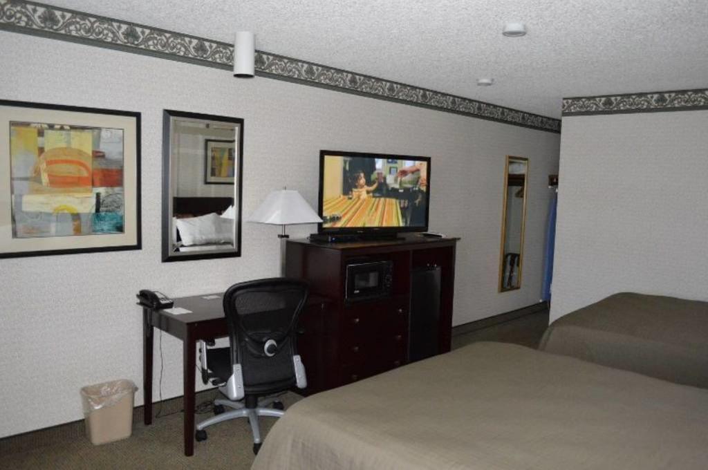 Winnemucca Holiday Motel Ruang foto