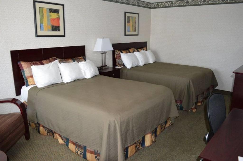 Winnemucca Holiday Motel Ruang foto