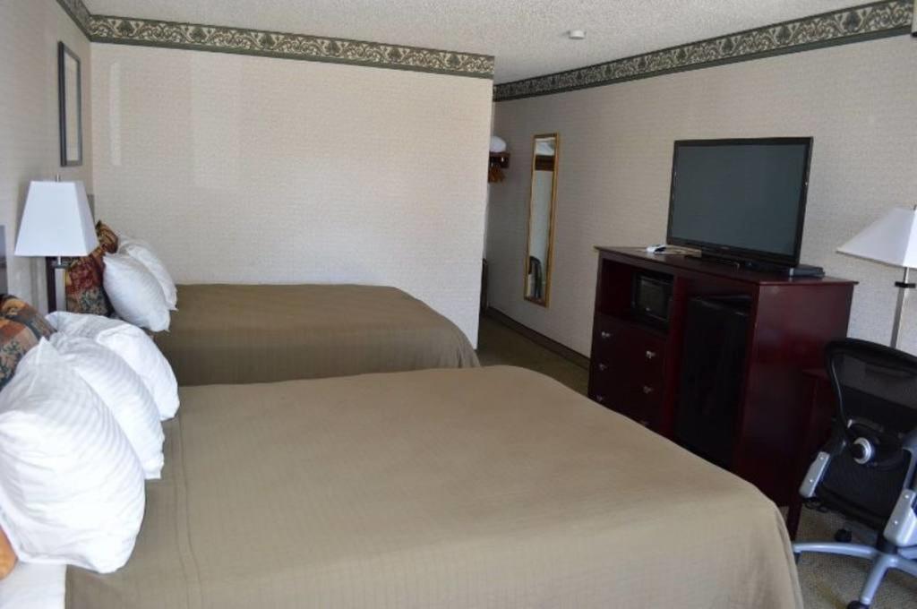 Winnemucca Holiday Motel Ruang foto