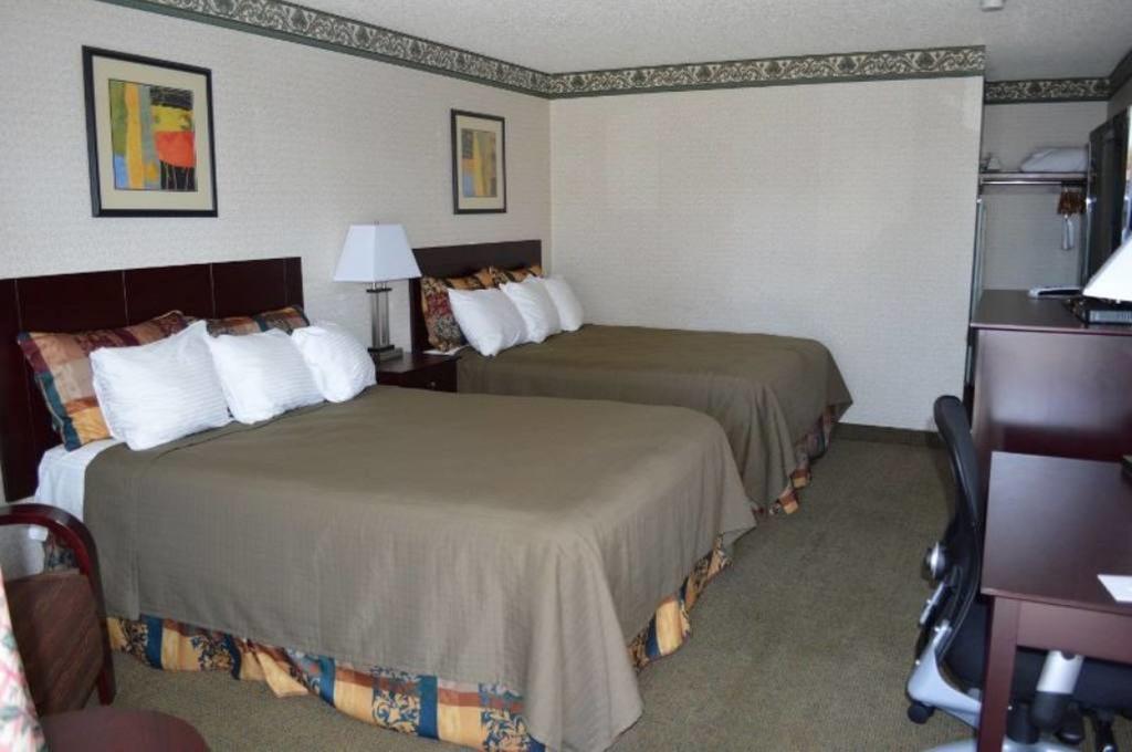 Winnemucca Holiday Motel Ruang foto