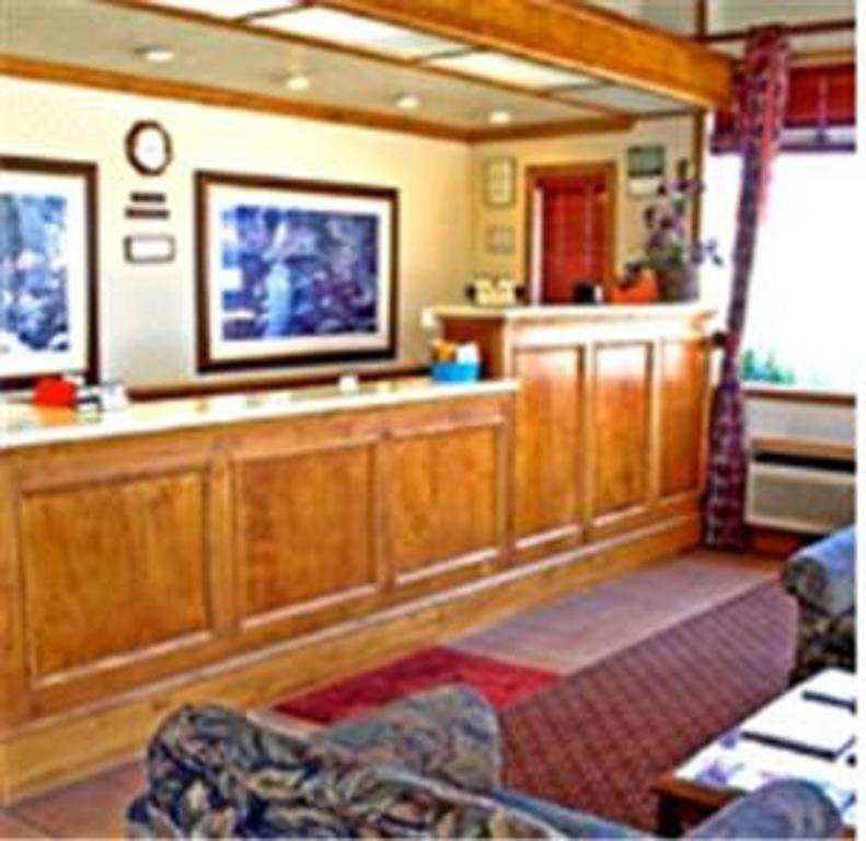 Winnemucca Holiday Motel Bagian luar foto