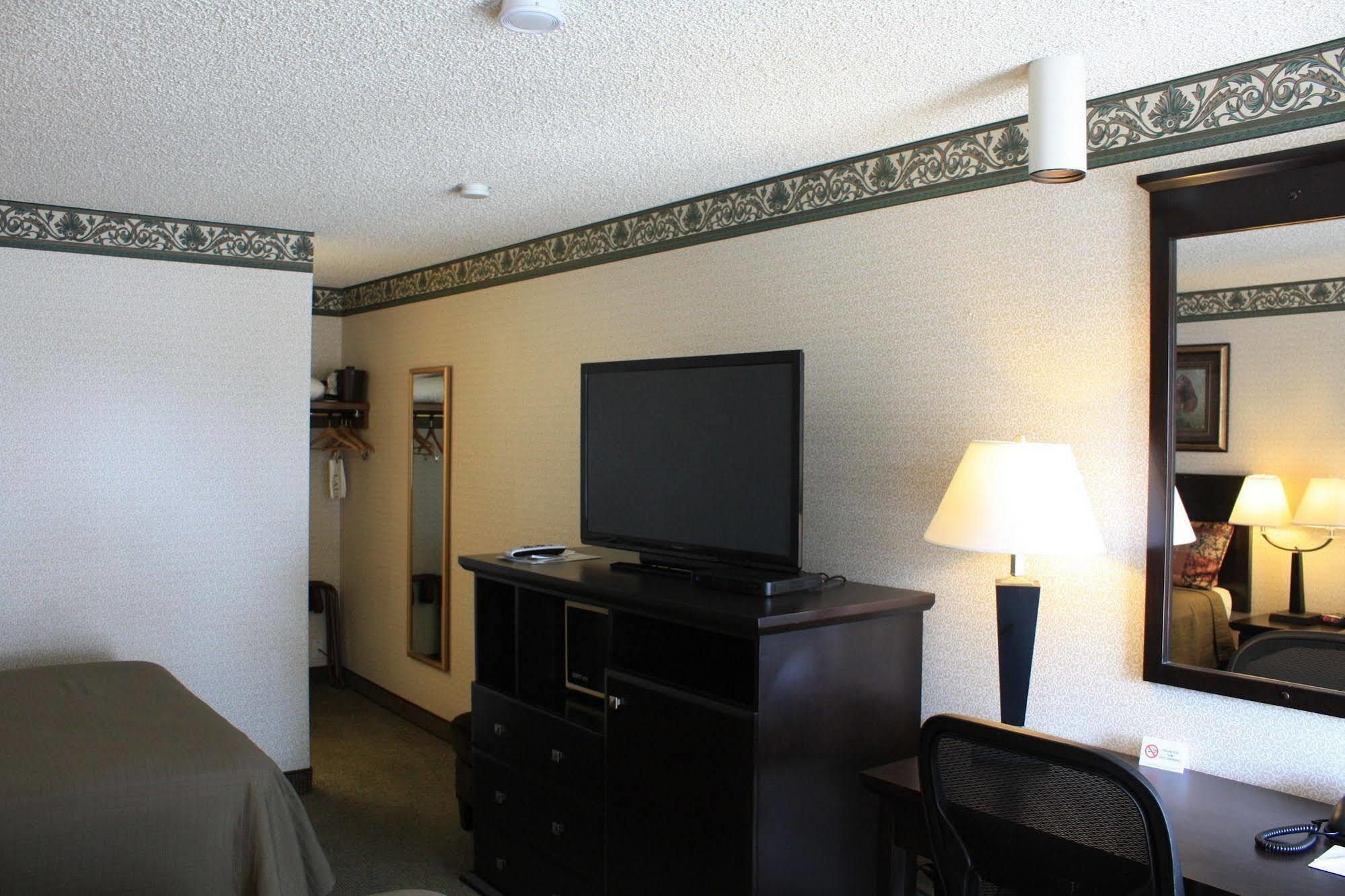 Winnemucca Holiday Motel Bagian luar foto